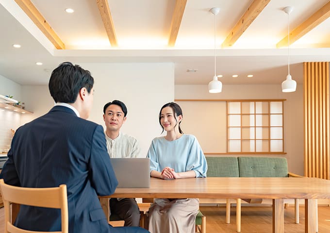 ごあいさつ