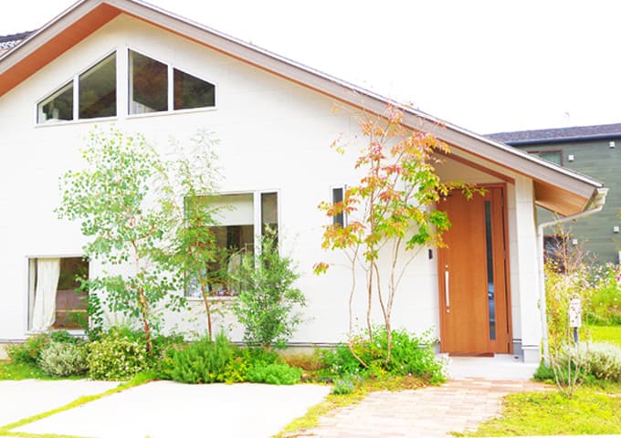 住宅リフォーム