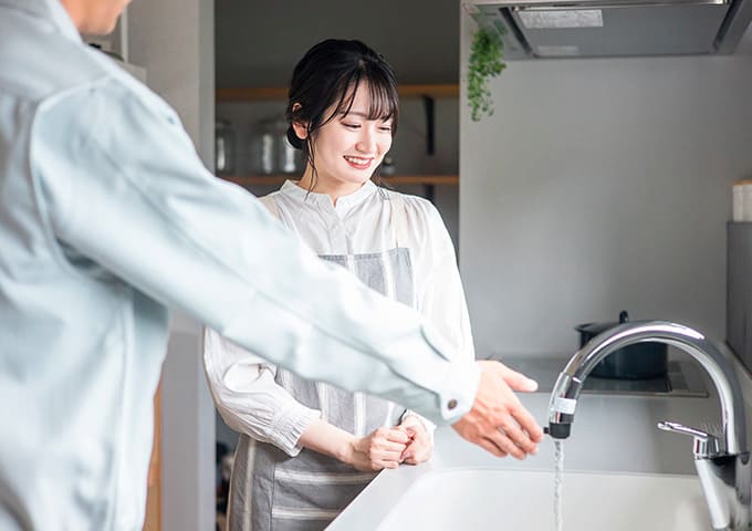 ご依頼の流れ